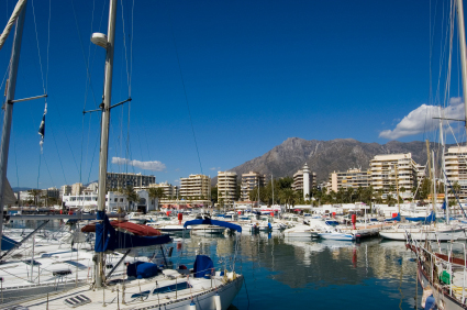 Marbella Marina